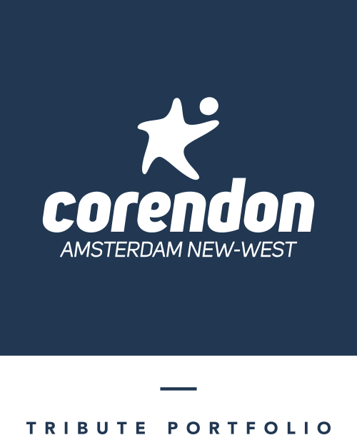 Contact details of Corendon Amsterdam NewWest Corendon Amsterdam New