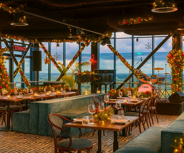 kerst-skybar