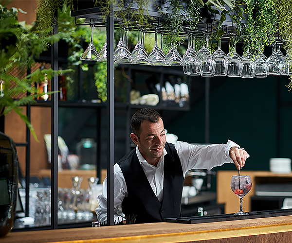 lobbybar