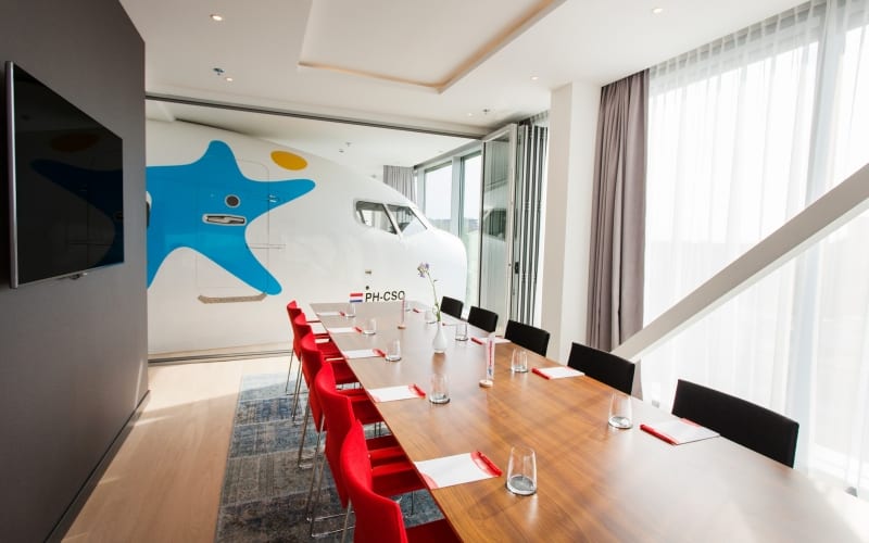 meeting