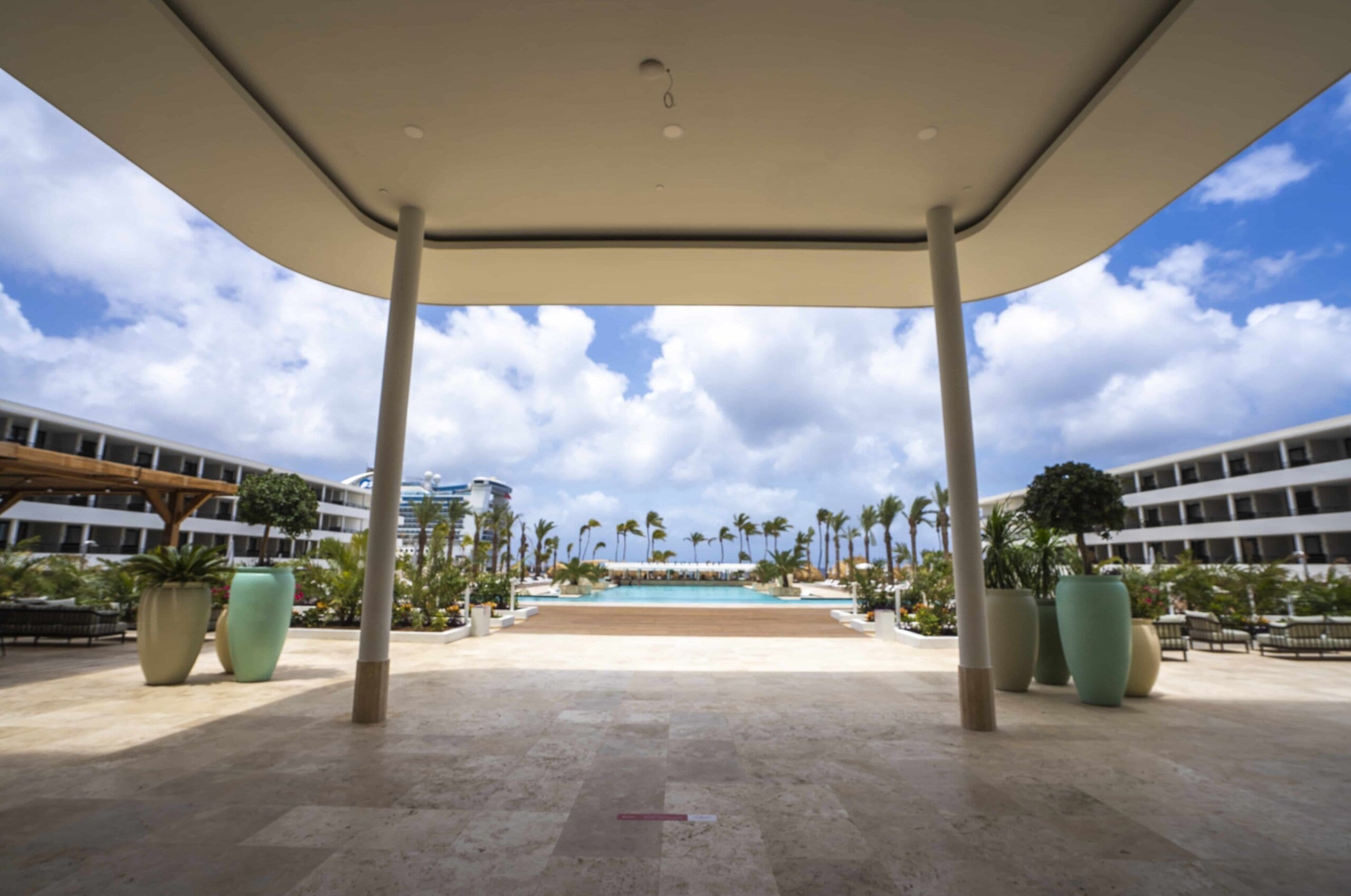 Gallery Corendon Mangrove Beach Resort