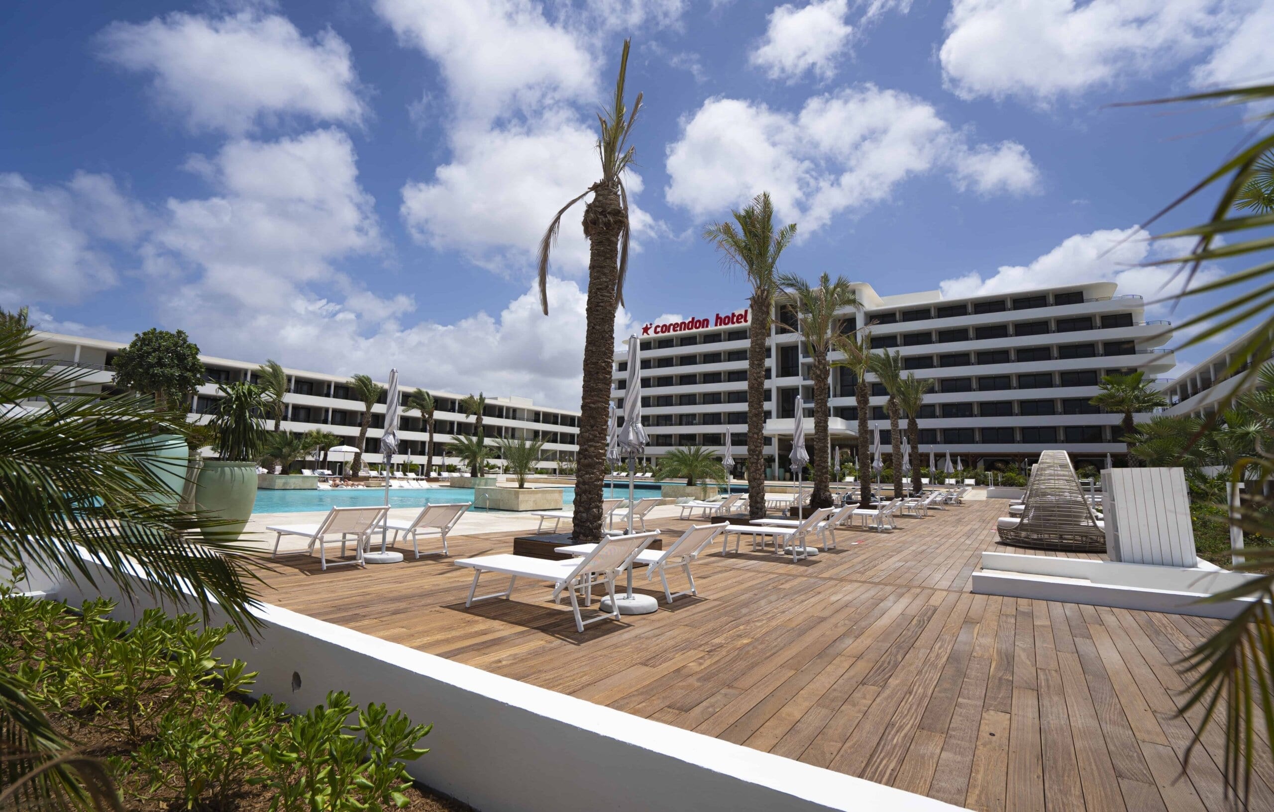 Gallery Corendon Mangrove Beach Resort