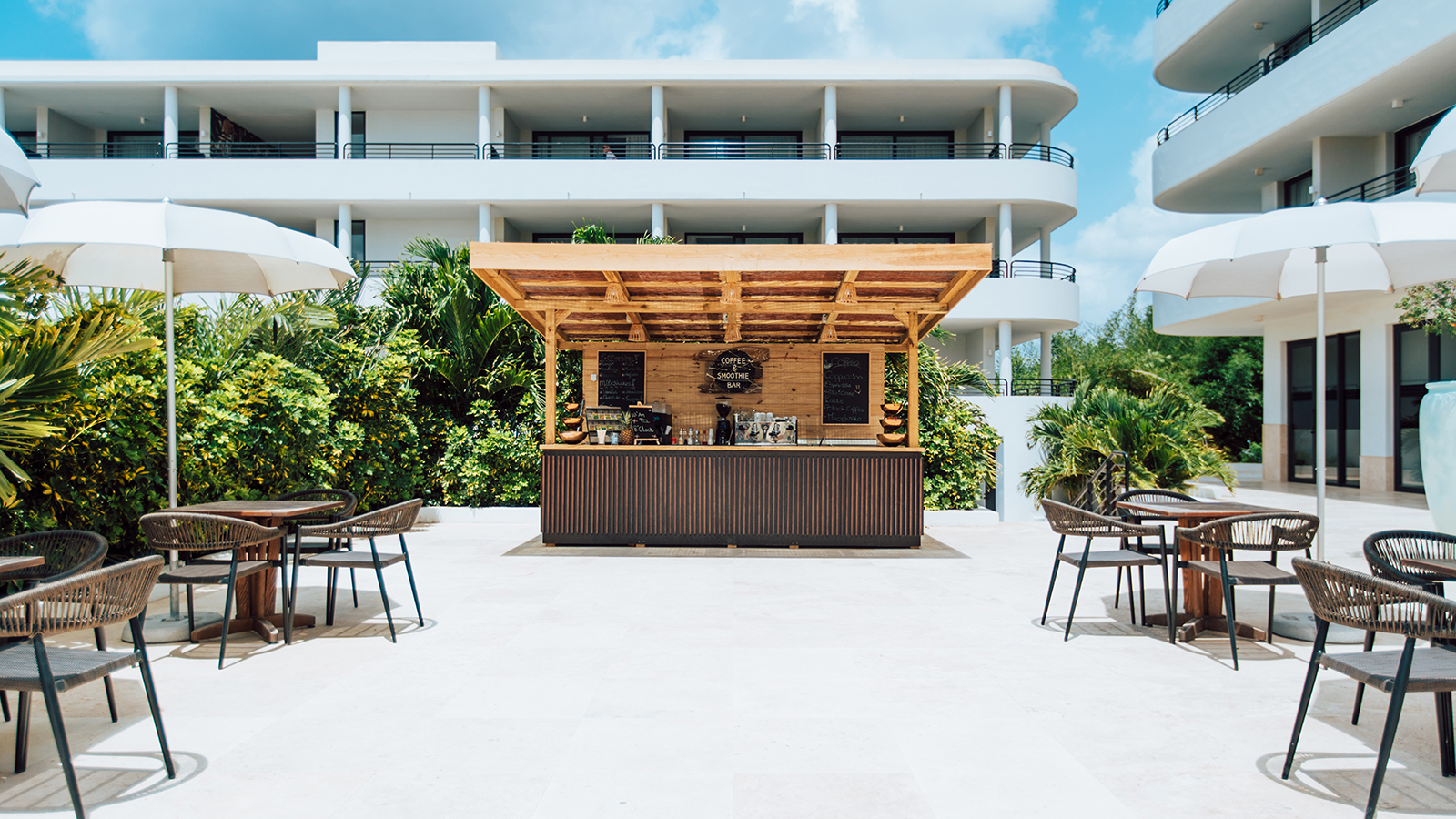 Corendon Airlines visual data 8