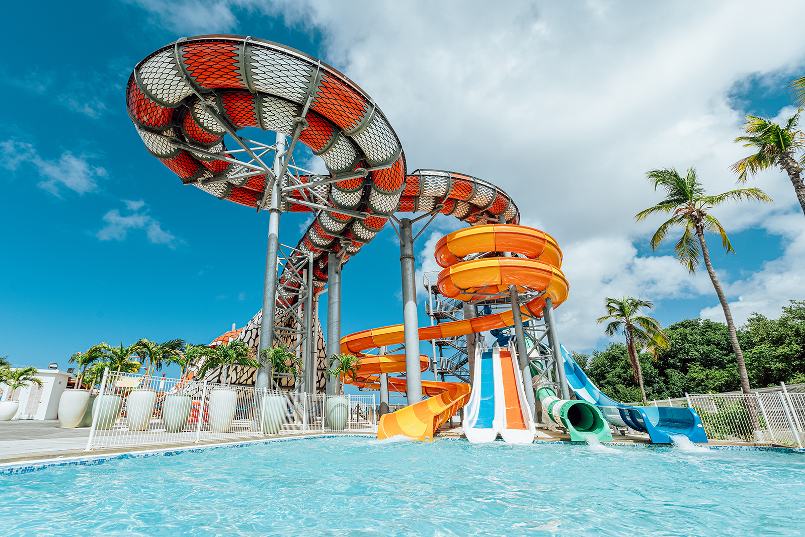 Mangrove Beach Corendon Curacao All Inclusive Resort, Curio by Hilton Corendon Mangrove Beach