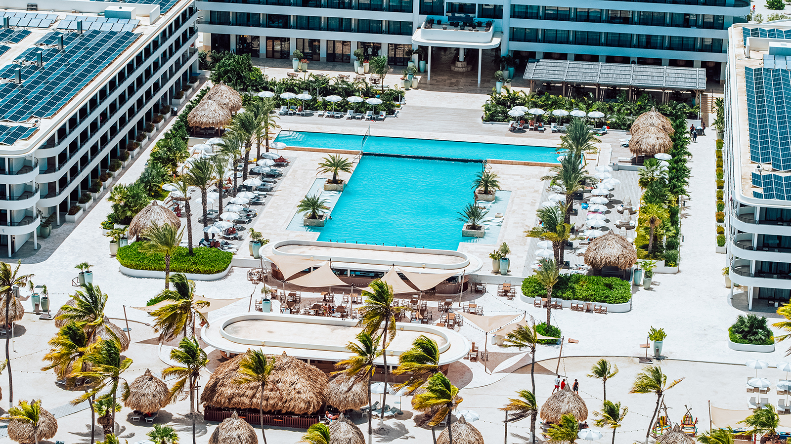 Mangrove Beach Corendon Curacao All Inclusive Resort, Curio by Hilton Corendon Mangrove Beach