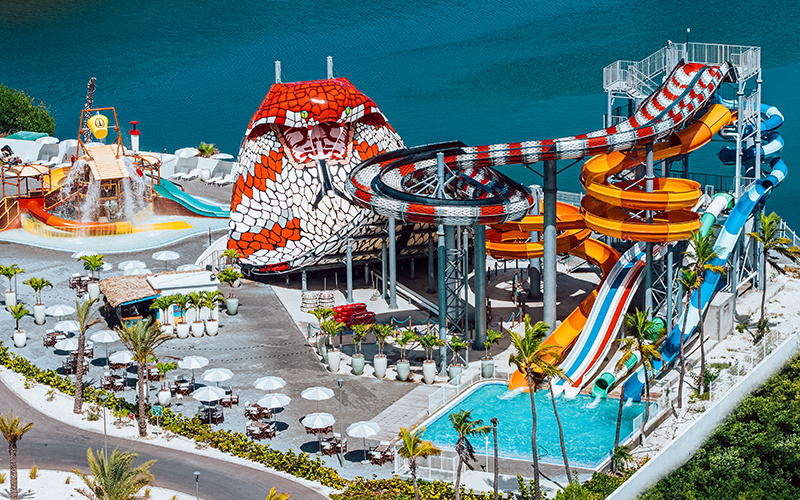 aquapark