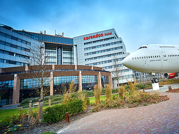 corendon-plaza-hotel-amsterdam