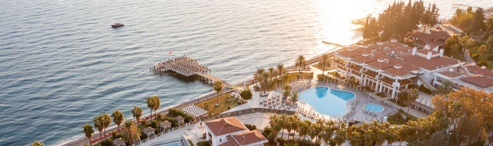 Hydros Club Kemer -