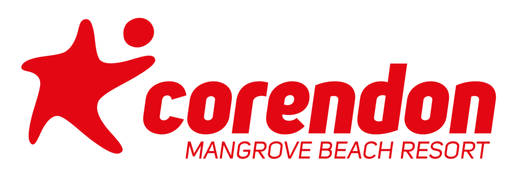 Corendon Mangrove Beach Resort logo