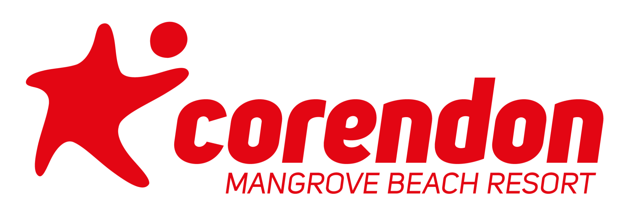 Corendon Mangrove Beach Resort logo