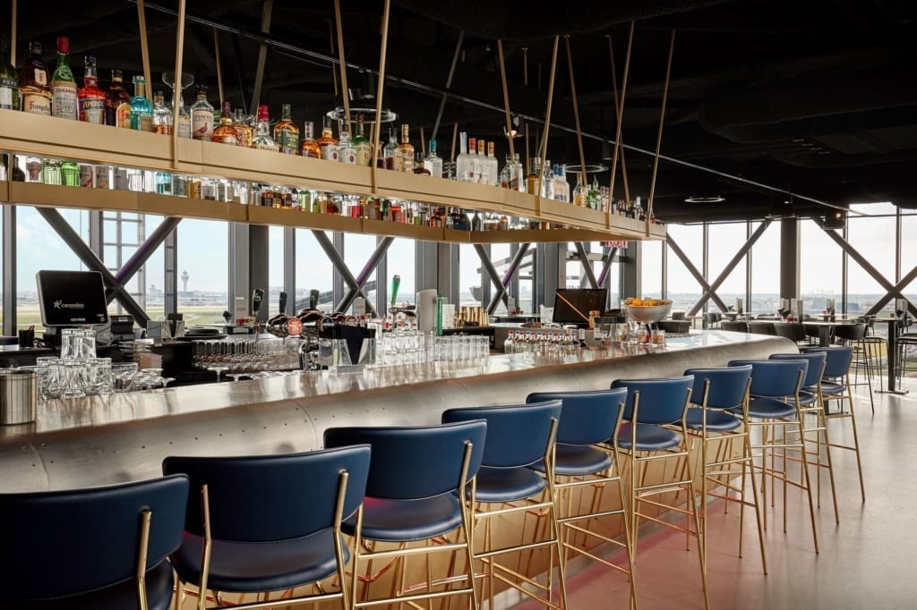 Skybar 747