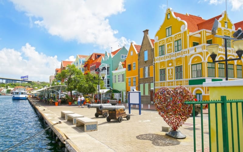 Curaçao