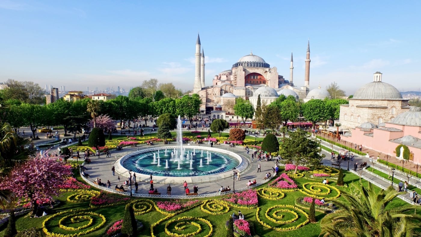 Turkije Corendon Hotels Resorts