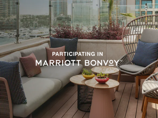 Corendon Hotels &Resorts and Marriott International sign franchise agreement