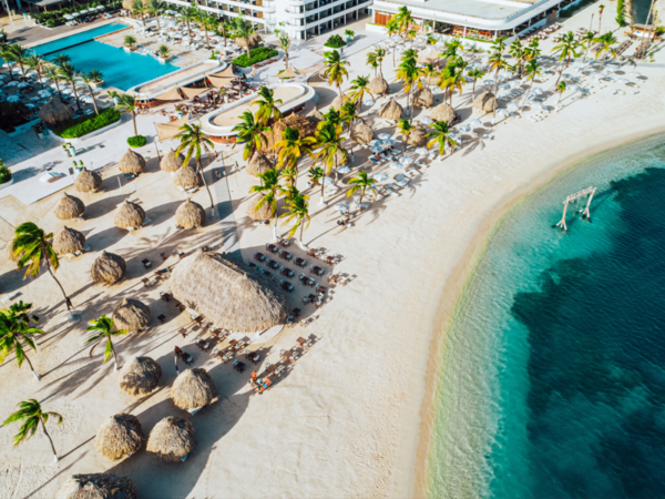 Corendon Mangrove Beach Resort Curaçao phase 2