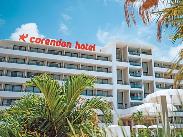 Thanks to Hilton, a Curacao inclusive pops onto U.S. travelers’ radar: Travel Weekly