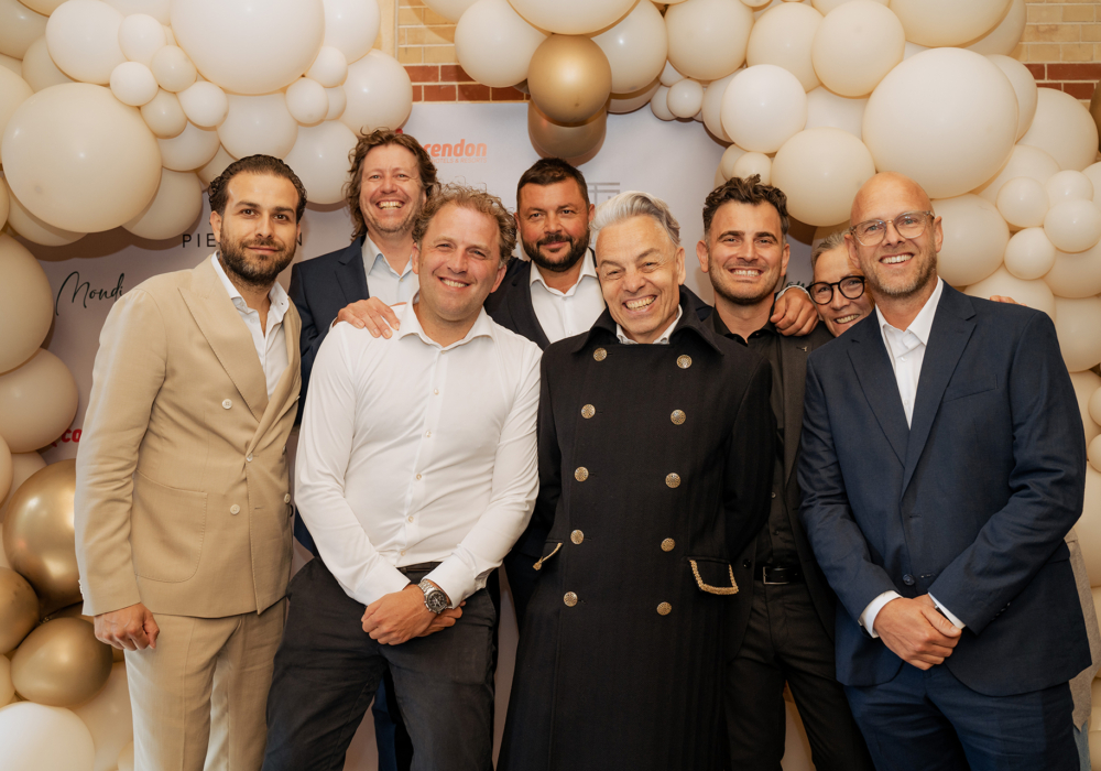 Grand opening van het vernieuwde The College Hotel - Corendon Hotels ...