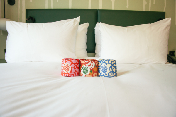 Small Roll, Big Impact: The Good Roll Remains a Conscious Choice at Corendon Hotels & Resorts