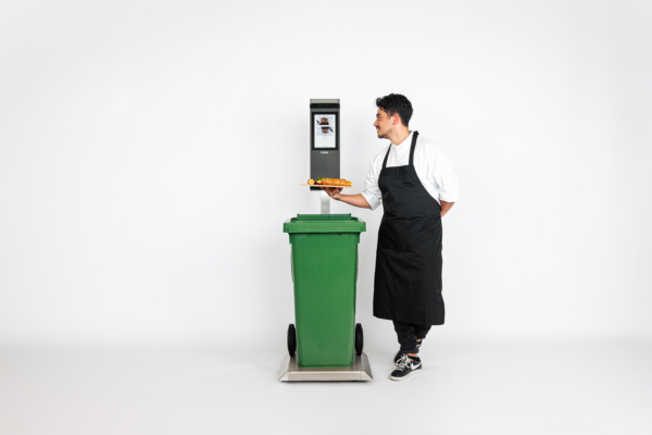 Insight Drives Impact: Our Fight Against Food Waste