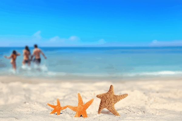 Een Nieuwe Ster Rijst Bij Corendon Hotels & Resorts (Antalya)