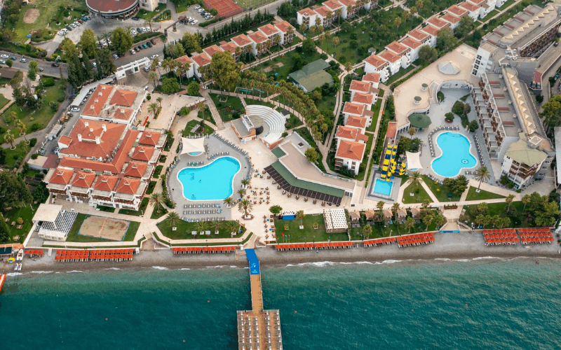 Corendon Hydros Club Kemer