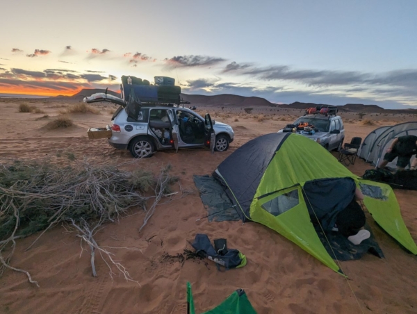 Go for Africa and Corendon Hotels & Resorts join forces