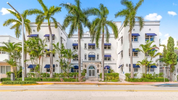 Corendon Enters the US and Opens Two Hotels in Miami