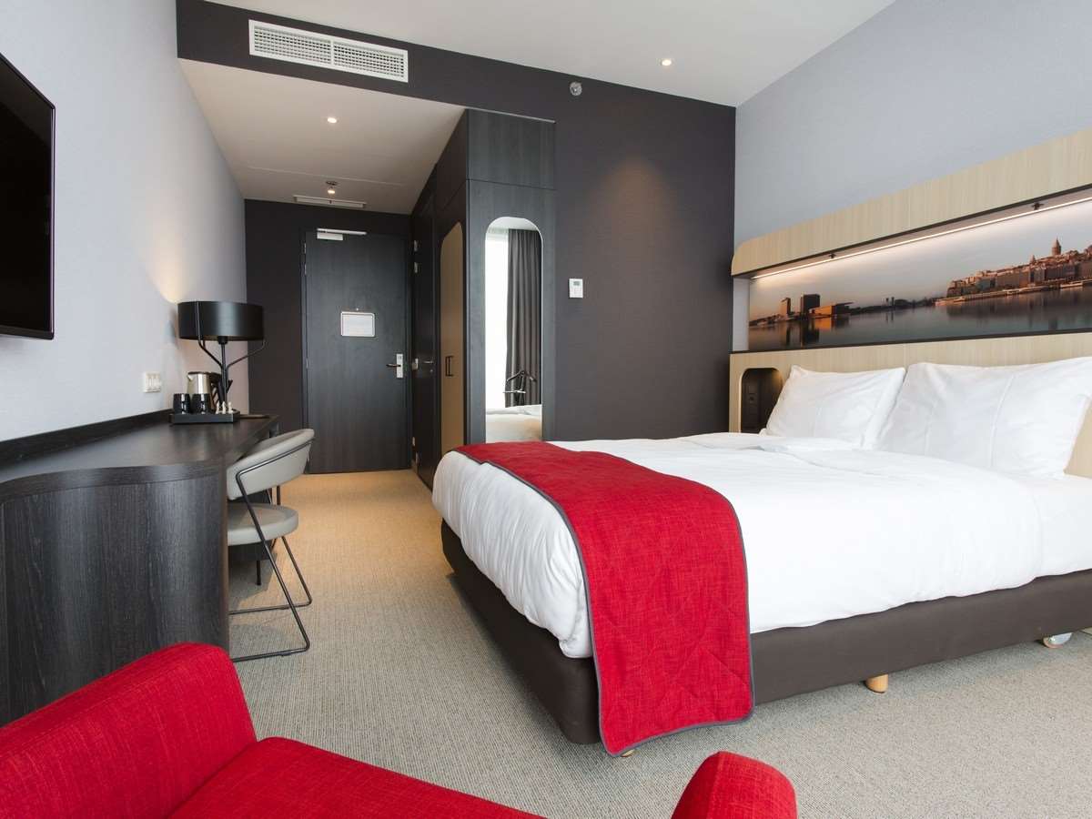 Standard Double Room | Corendon Hotels & Resorts